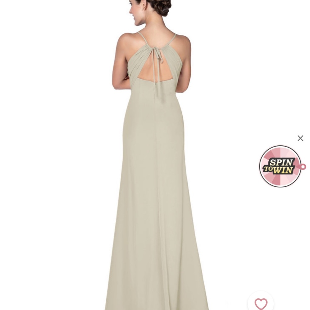 COPY - Azazie Hailey Bridesmaids Dress